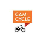 Camcycle, the Cambridge Cycling Campaign