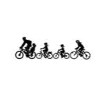 Cycling Family Partnership community/Дугуйтай гэр бүл ББН