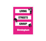 Birmingham Living Streets Group