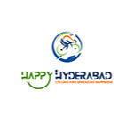 Happy Hyderabad