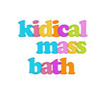 Kidical Mass Bath