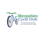 Shropshire Cycle Hub