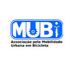 Associação pela Mobilidade Urbana em Bicicleta (MUBi)