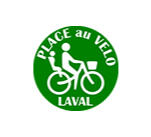 Place au Vélo – Laval