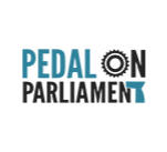 Pedal on Parliament