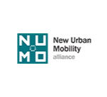 NUMO – New Urban Mobility Alliance