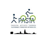 Physical Activity Through Sustainable Transport Approaches (PASTA) Antwerpen