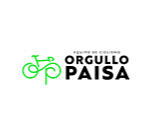 Club Escuela de Ciclismo Orgullo Paisa