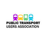 Public Transport Users Association (PTUA)