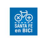 Santa Fe En Bici